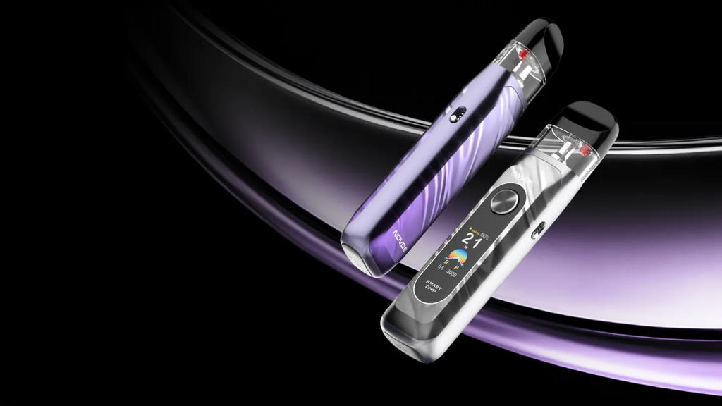 SMOK Novo Pod Compatibility Chart: Which Pods Fit Your Novo