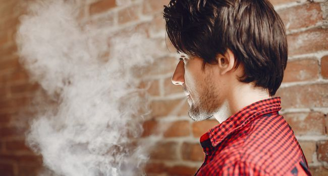 One More Study Indicates That Vaping is Decreasing Teen Smoking