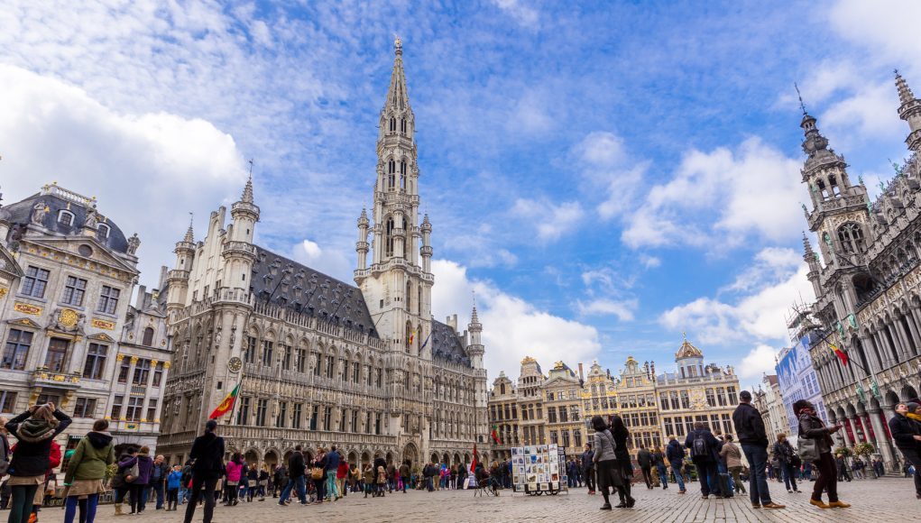 Will Belgium’s Smoking Cessation Strategy be Effective?