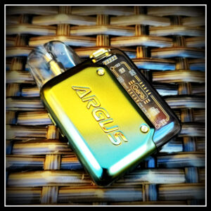 Argus P1 Pod Kit by Voopoo