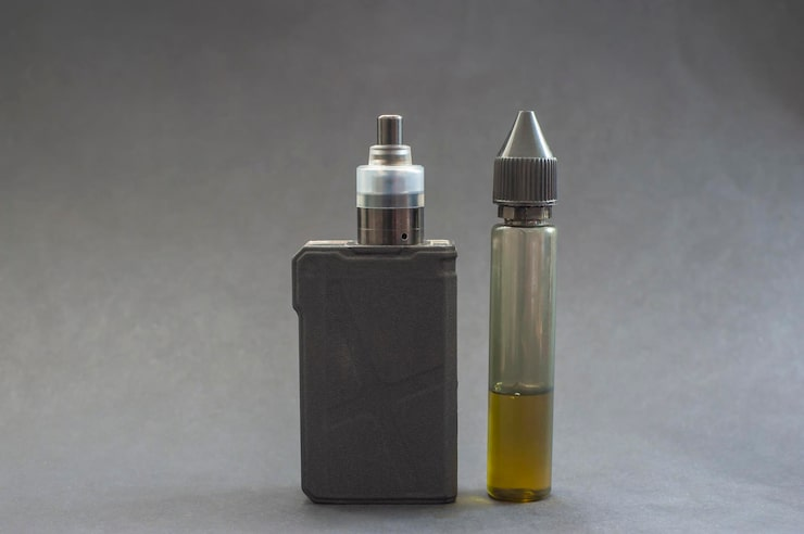 What is Nicotine Salt? How it Differs from Traditional Nicotine