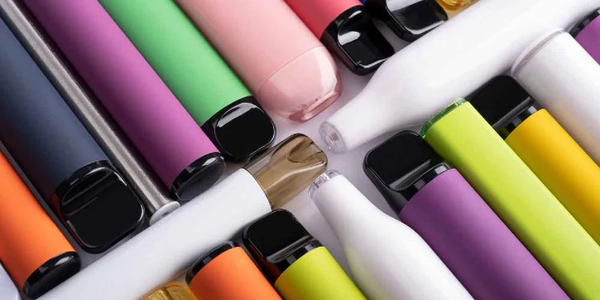 ECO-FRIENDLY VAPING GUIDE 2025: THE TOP DISPOSABLE BRANDS GOING GREEN