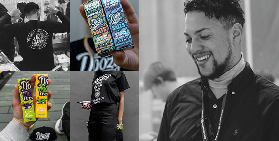 NIC SALTS VS DISPOSABLE VAPES: BETTER FLAVOUR & COST SAVINGS