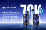 LOST MARY Launches NERA FULLVIEW, an Innovative Value Kit in the U.S.