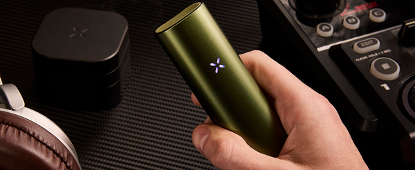 Vaporizer buying guide – choosing the right vaporizer