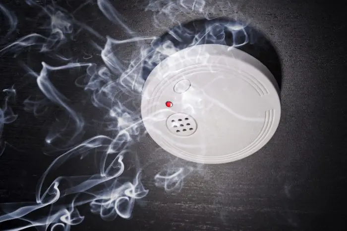 Does Vaping Set Off Smoke Detectors?