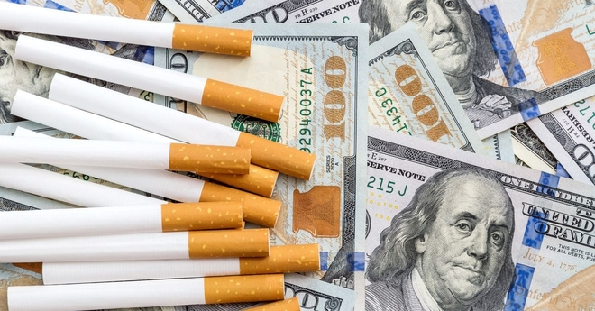 Tobacco industry uses flawed study to oppose flavored tobacco restrictions