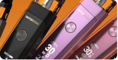 Vaporesso XROS Pro 2 Pod Vape Kit Review