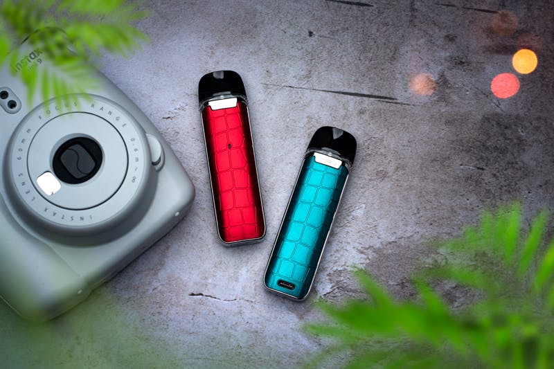 Vaporesso Luxe Q Review: It Ticks All the Boxes!