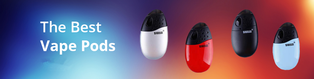 How to Find the Best Vape Pods in USA – 2020 Guide