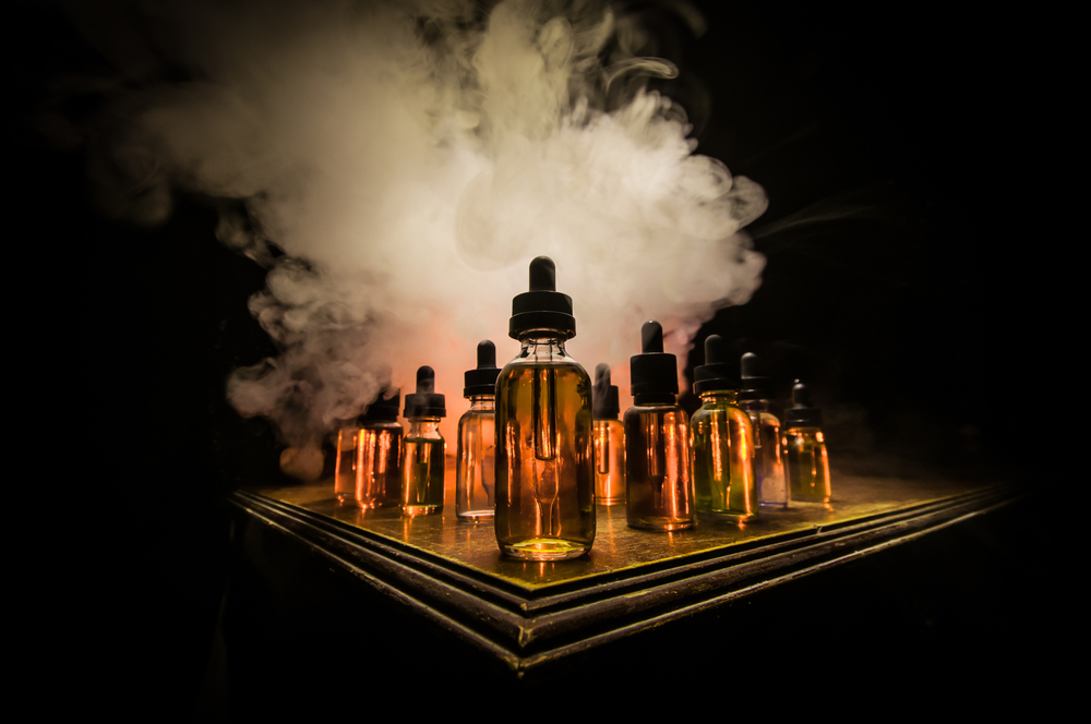 Do High Nicotine Concentrations Actually Affect an E-Juice’s Flavor?