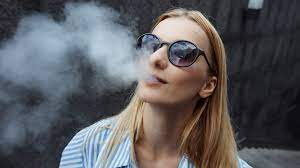 Popcorn Lung and Vaping: What’s the Connection?