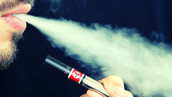 Is Vaping Addictive | From one ‘vape addict’ to another…