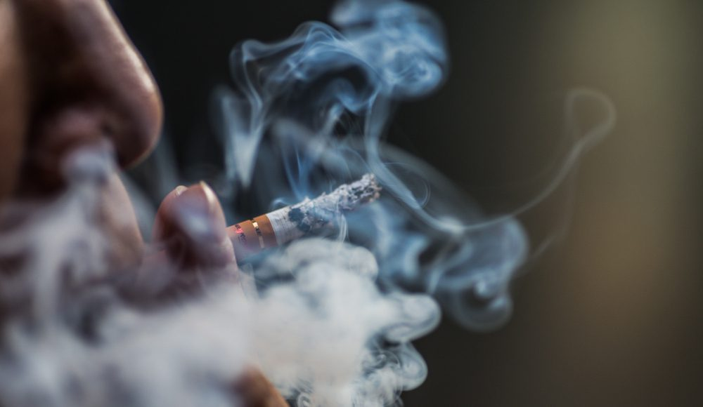 International THR Experts Condemn The Misinformation on Nicotine