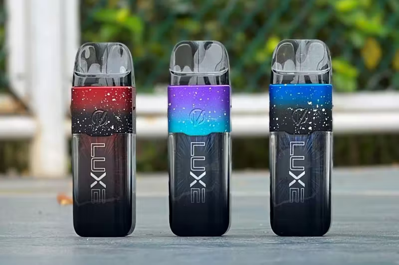 VAPORESSO LUXE XR Review: A More Versatile LUXE