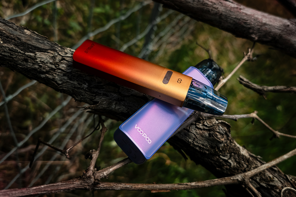 VOOPOO ARGUS G4 and G4 Mini Review: One Pod, Three Resistances