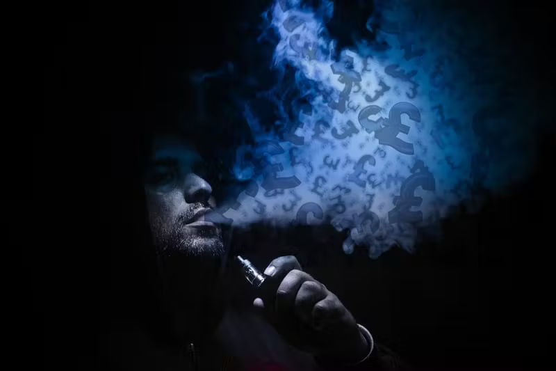 UK: Government Will Propose Vape Tax in March