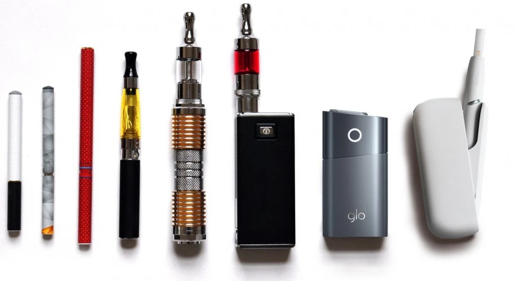 VAPE JUICE vs. IQOS: Which one is better for me? cometovape VAPE JUICE vs. IQOS: Which one is better for me? cometovape