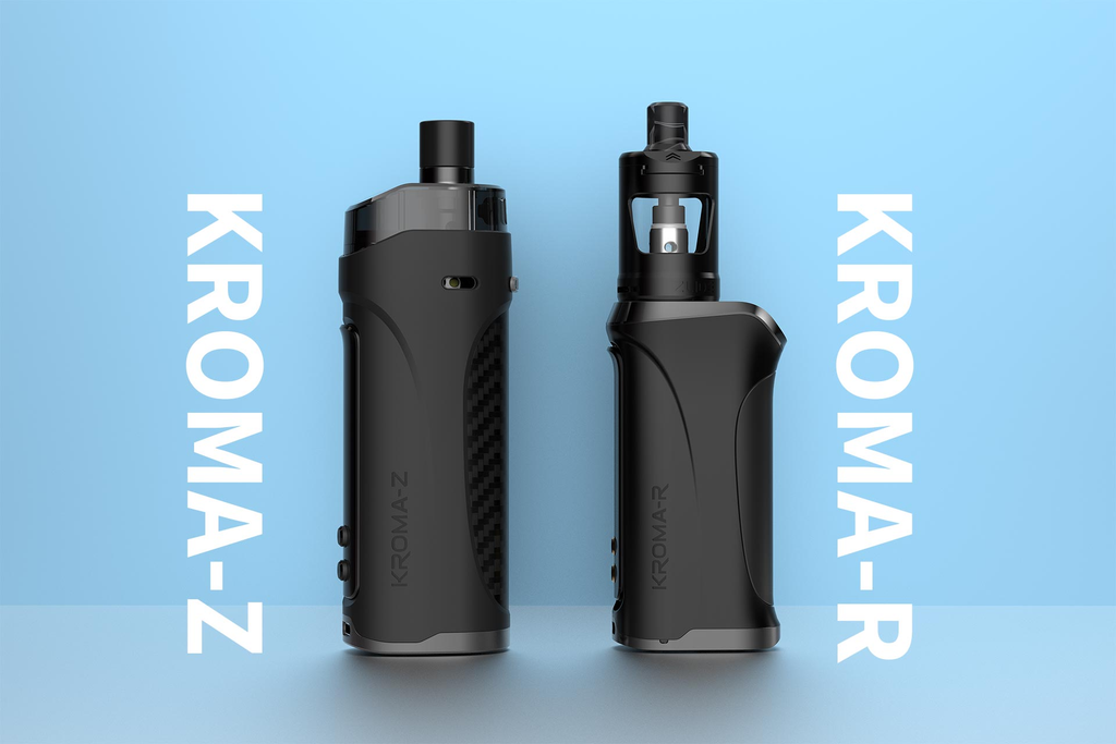 Kroma-Z & Kroma-R: What’s the right one for you?