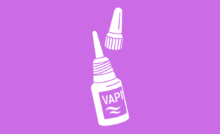 The One Problem With Nicotine Salt E-Liquid Is…