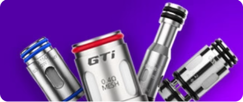 Which Vape Coils Work Best with different types of e-liquid?