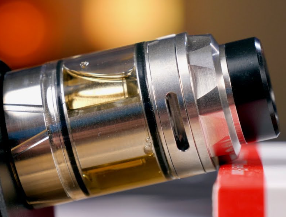 What to Do if Airflow is Getting Restricted from Your Vape Tank