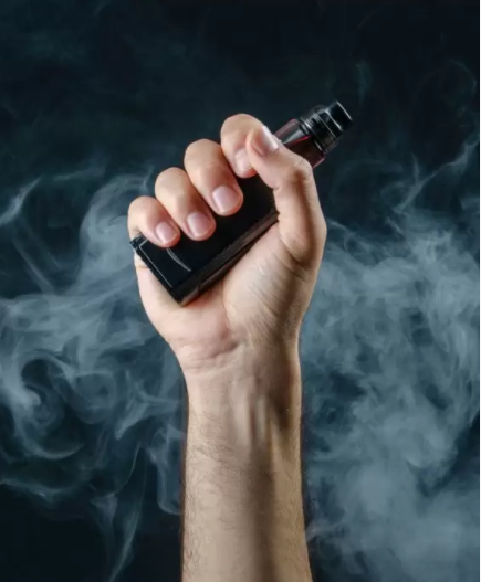 Free E-cigarette Voucher Scheme Helps Two in Five Smokers Quit