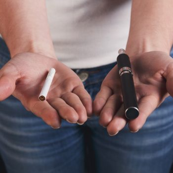 The Benefits Of Vaping Outweighs The Harm