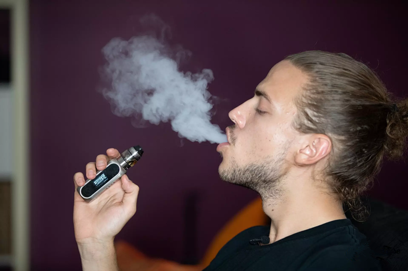 How Vape Pen Can Be A Better Choice Than Smoking Cigarettes