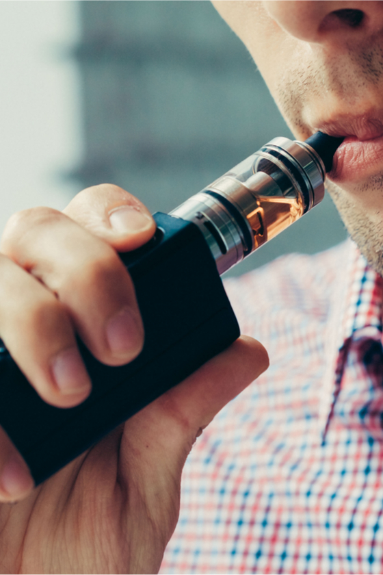 HOW TO VAPE EVERYTHING WITH ONE VAPORIZER