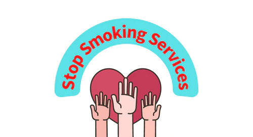 Get Help from Stop Smoking Services in the UK