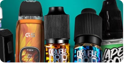 Why Does My Nic Salt Vape Feel Harsh?