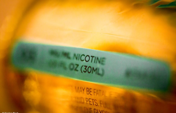 Nicotine Addiction Isn’t One-Size-Fits-All: Genetics, Brain Science And Mental Health Differences Shape Dependance