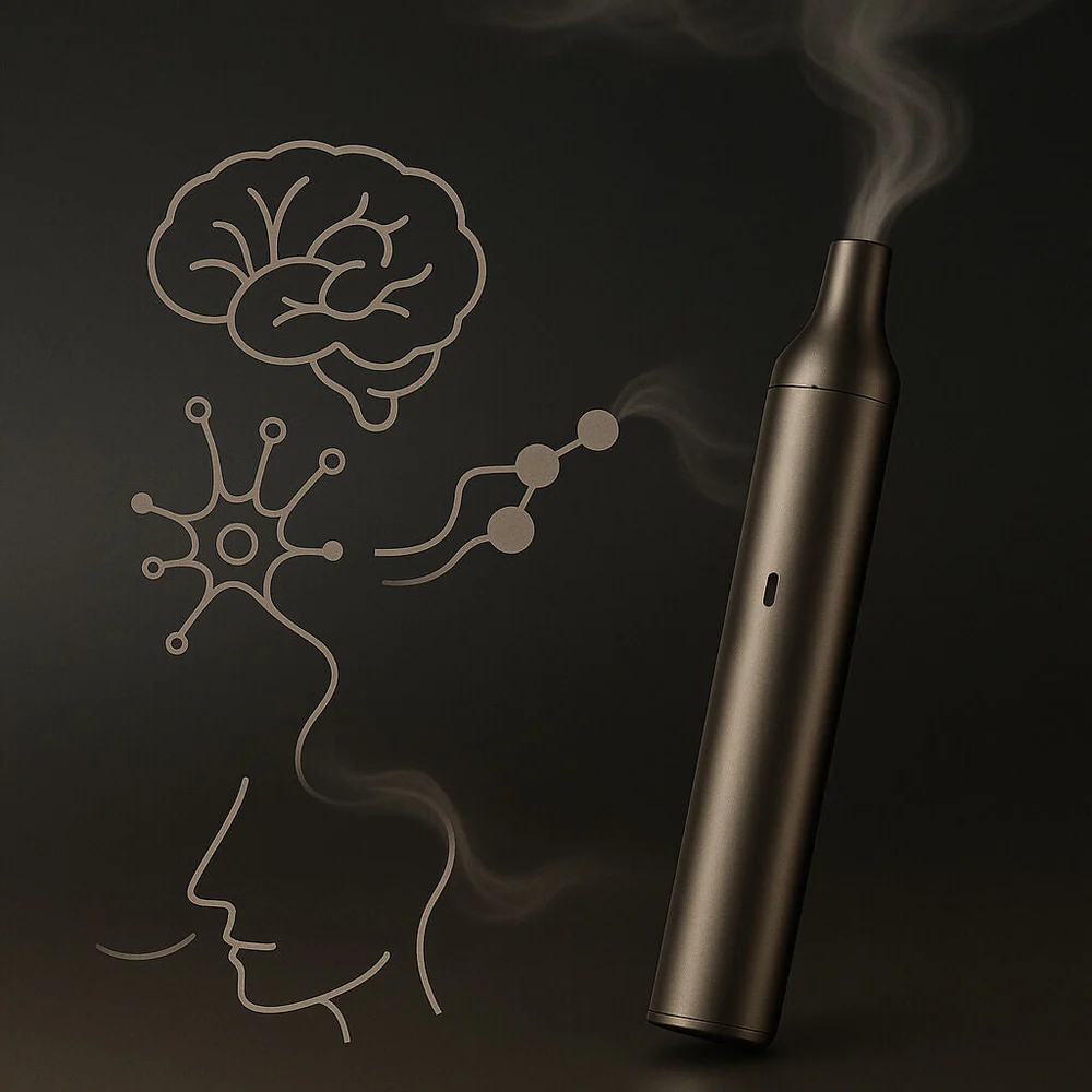 Nixamide vs Herbal Vape Alternatives: Understanding the Future of Nicotine-Free Vaping
