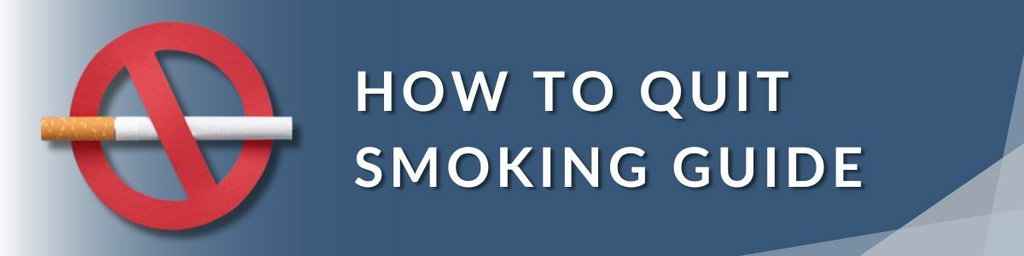 How to Quit Smoking Guide