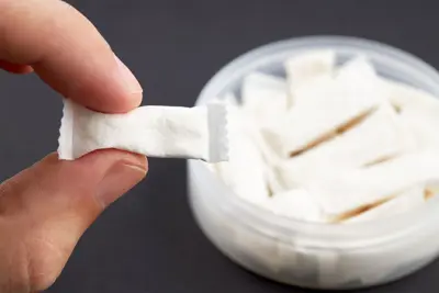 French Nicotine Pouch Ban Even Prohibits Personal Possession