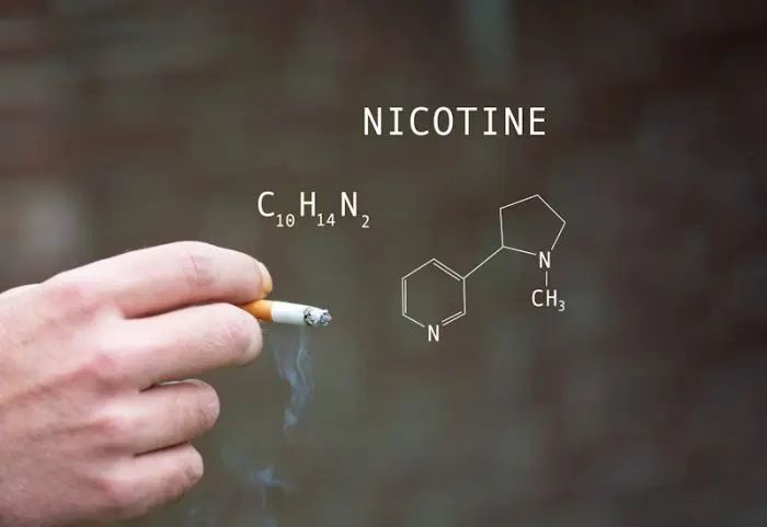 How Long Does Nicotine Stay In The Body