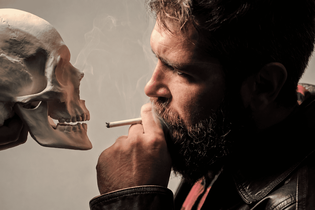 Second-hand smoke: 1.66 million deaths in 2023