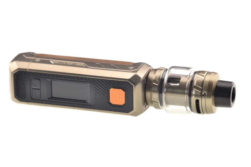 Review: Armour Ultra – Vaporesso