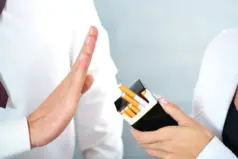 Vaping Is Being Promoted