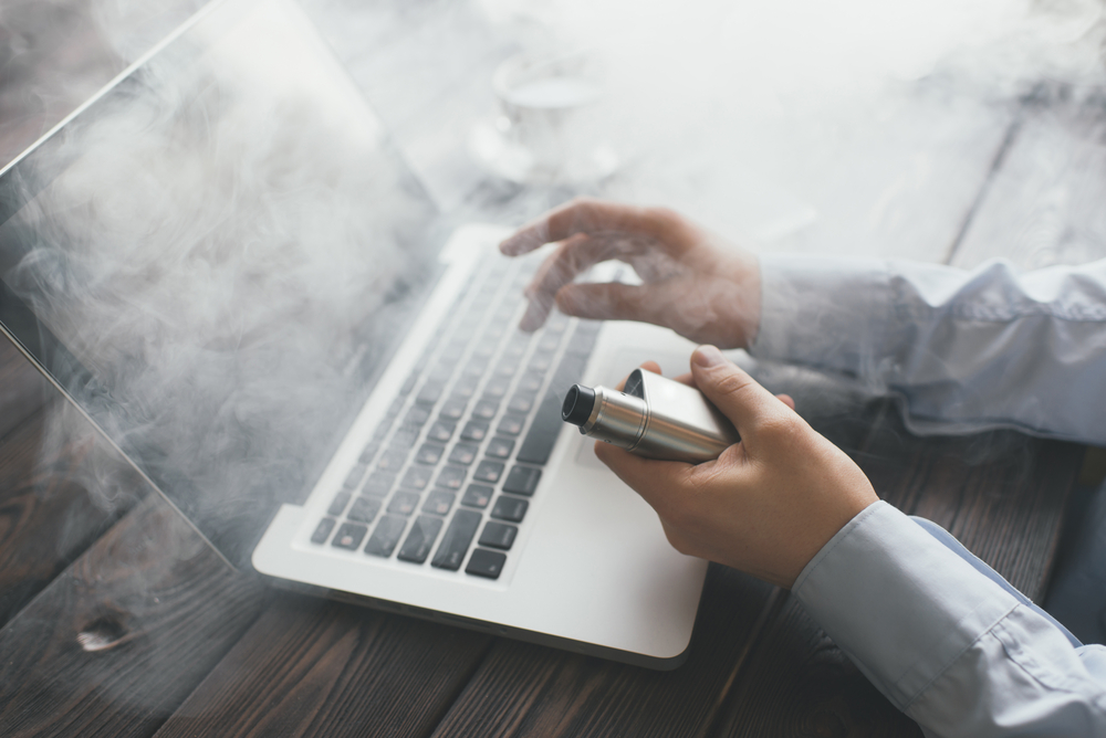 Brief Vaping Insight: What Can Social Media in 2022 Tell Us About Vapers?