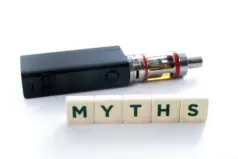 Vape Myths Addressed by Experts