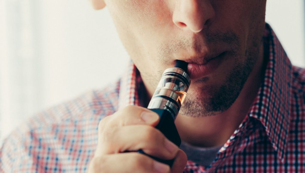 US: Rochester Quit Vaping Trial is Looking For Participants