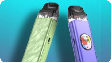 The New Vaporesso XROS 5 Series: Impressive Battery Life and Incredible Flavour in a Simple, Stylish Package