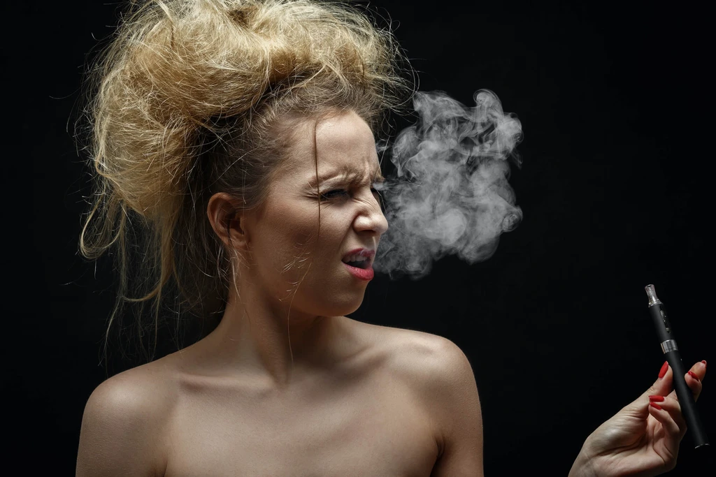What Causes Vape Dry Hits and How to Avoid Them