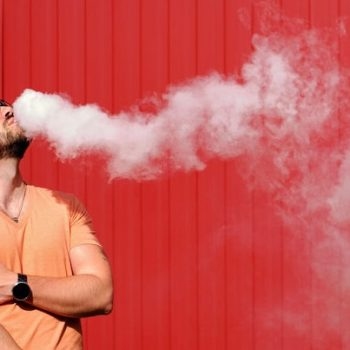 How to Get Bigger Clouds When Vaping