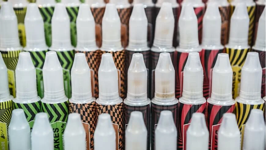 E-Liquid Care: How to Keep Your Vape Juice Fresh