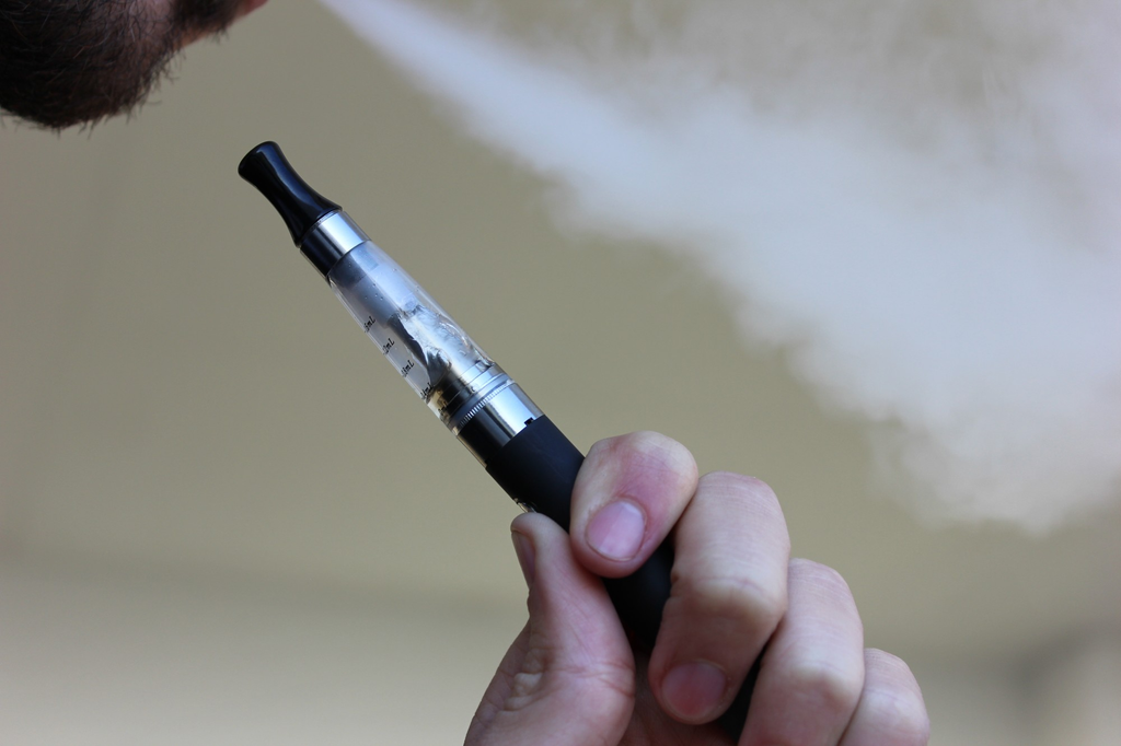 The Ultimate Vape Experience: Why Your PG/VG Ratio Matters