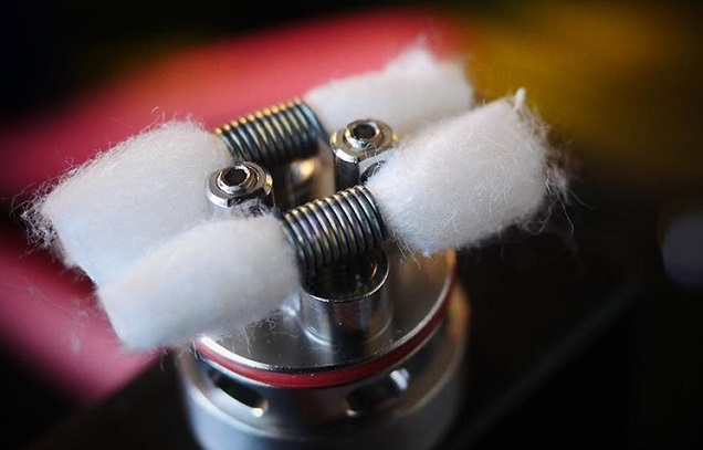 How to Build an RDA Coil: A Beginner’s Guide