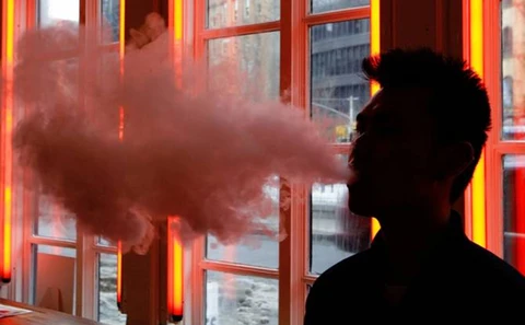Why e-liquid flavours matter and why they shouldn't be banned